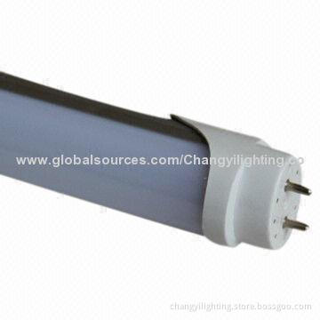 T8 LED tube light, 4ft, 18W